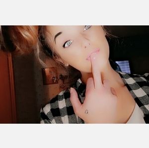 Meet your Posher, An'marie